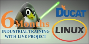 LINUX Training institute In NOIDA  
